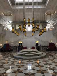 ITC Rajputana, A Luxury Collection Hotel