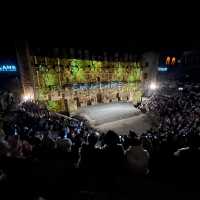 Aspendos Theatre