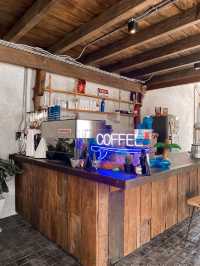 Makai cafe and space