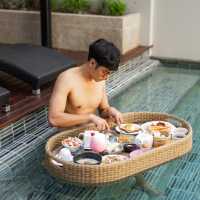 เที่ยวเขาหลัก พักริมหาด Ramada Khaolak Resort