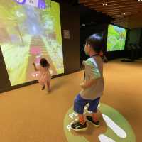 免費親子活動！新開幕環保互動館