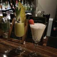 【大阪・東心斎橋】カフェのように利用できる曜日限定メニューに注目「shot bar EVER」