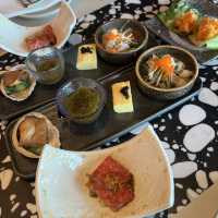 🏮🎏美味京都和牛brunch🎎🗼