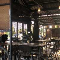 WARUNG CABOK AT JITRA