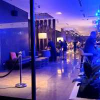  Exquisite views from a skybar 