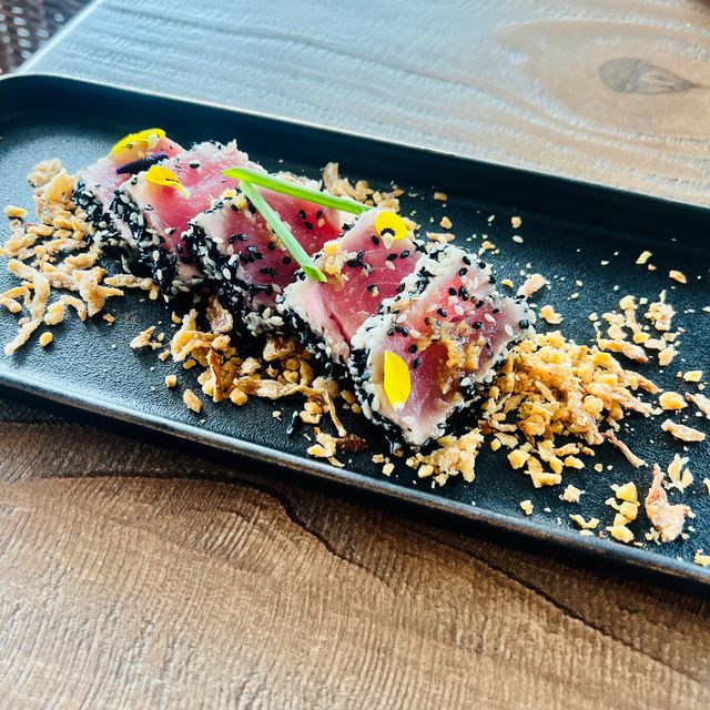 🌸精美海景餐廳🌸Kaboom🍽