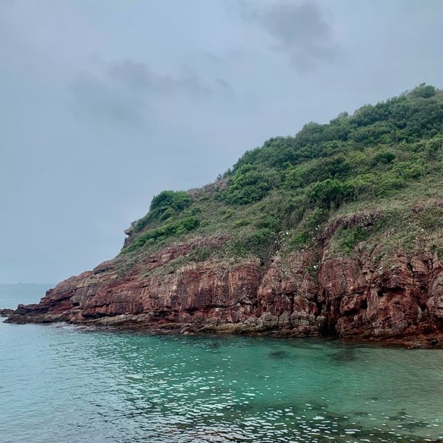 Port Island  🏝️ ❤️  Port Island  🏝️ ❤️