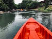 • ล่องแก่งหนานมดแดง 🐜🛶🏕️