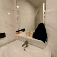 โรงแรมใหม่ น่าพักน่านอน HT9 Hoitak Residence