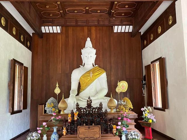 “วัดผาลาด” ไปทุกครั้งประทับใจทุกครั้ง