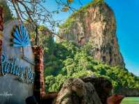 ไร่เลย์เบย์รีสอร์ทแอนด์สปา Krabi