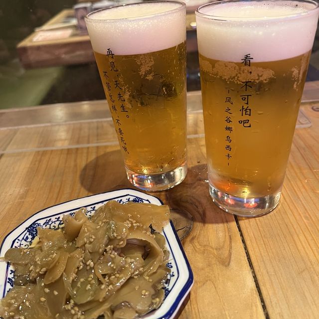 【 京都駅 】路地にひっそりある小籠包専門店！