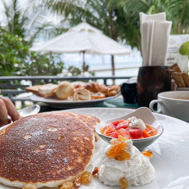 Sareeraya Villas & Suites Hotel 
