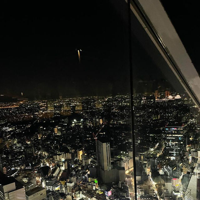 東京世界第一高塔！