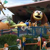 【香港ディズニーランド】日本から近くて行きやすい海外ディズニー