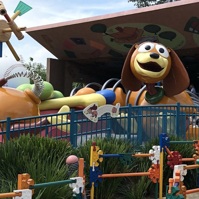 【香港ディズニーランド】日本から近くて行きやすい海外ディズニー