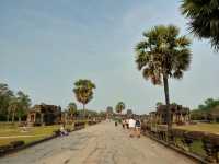 🛕The Legacy of Angkor Wat