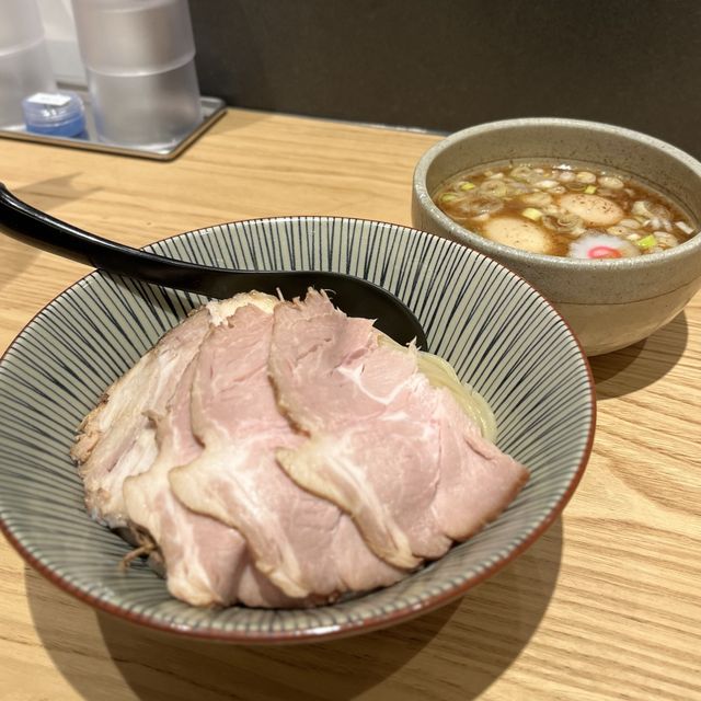 【奈良・大和西大寺】奈良の人気ラーメン店のセカンドブランド「NOROMANIA」