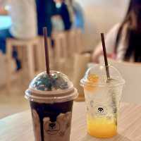 曼谷狗狗cafe🐶dog in town