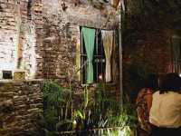 Nice traditional restaurant at Hoi An, Ca Ro Dong Quan