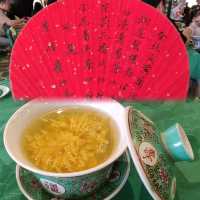 深圳最具港風特色復古茶樓☞譽八仙茶室