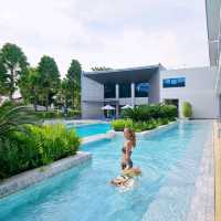 ที่พักใจกลางเมืองภูเก็ต