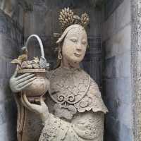 วัดอรุณราชวรารามราชวรมหาวิหาร