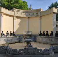 逛逛圓明園 🤠🤩🤩