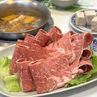 士林老店-富樂涮涮鍋