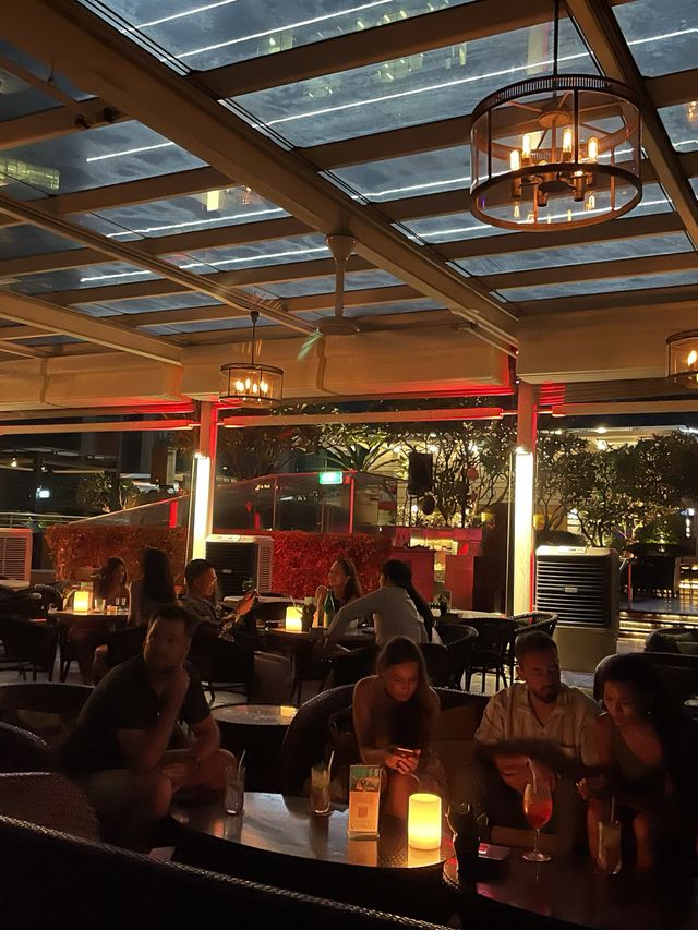 Lantern - Rooftop bar with 360 Degree View