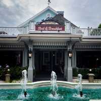 Chocolate Ville..The Fantasy World Begin..!!