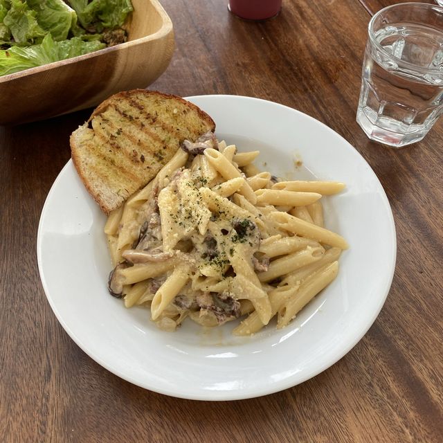 Bistro Chill 😎