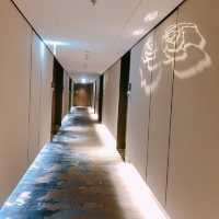 台北｜🌺💐美麗酒店住宿📍士林萬麗酒店 Renaissance Taipei Shihlin Hotel