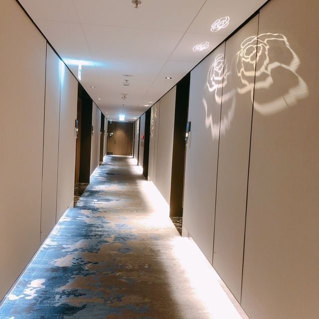台北｜🌺💐美麗酒店住宿📍士林萬麗酒店 Renaissance Taipei Shihlin Hotel