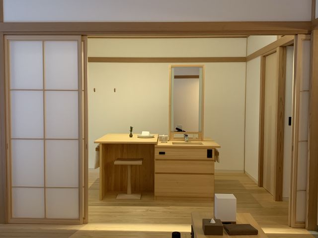 azumi setoda 瀬戸田にある和モダンな旅館