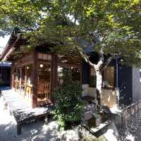 【炭焼うな富士　白壁別邸】鰻を食べて暑い夏を乗り切ろう！
