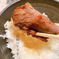 【大阪・鶴橋】駅から5分！コスパ良いおひとり様焼肉