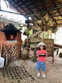 ในสวนศรี พัทลุงบ้านฉัน แหล่งเรียนรู้กิจกรรมต่างๆ