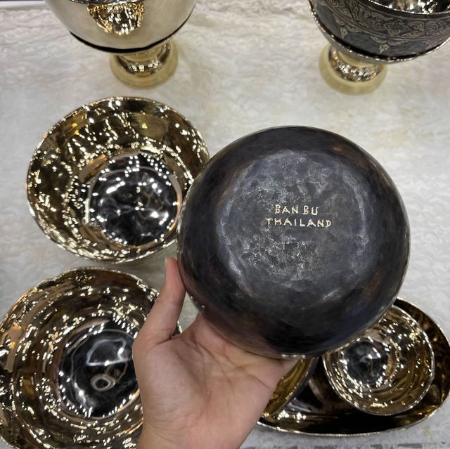 Craft Bangkok 2023