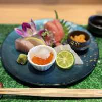 【大阪・天王寺】予約困難店の味を楽しめる「鮨さわ田」