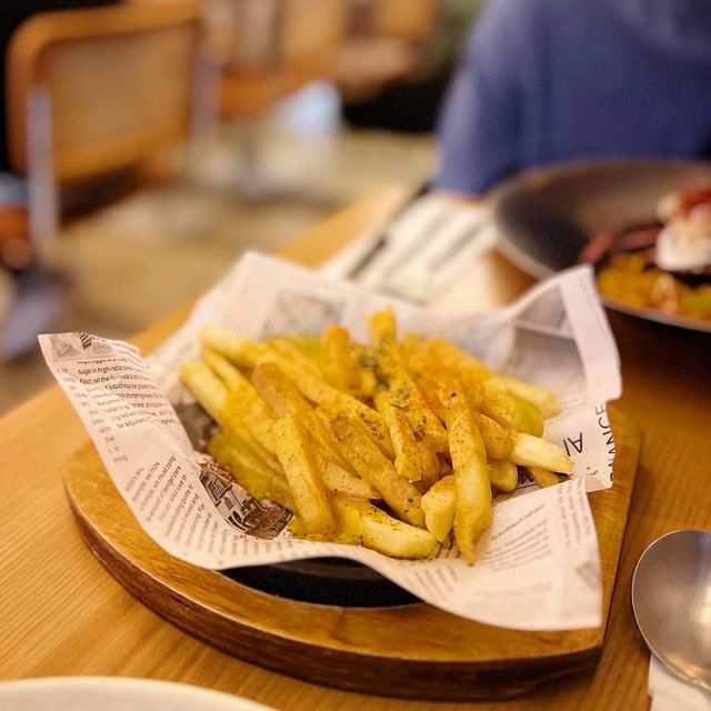 荃灣｜好食嘅文青cafe💗