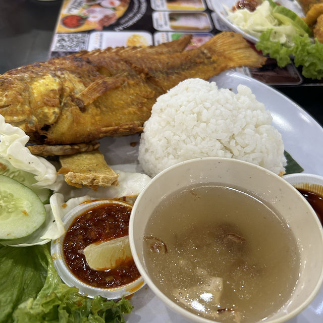 東海岸登嘉樓本土料理 🍛