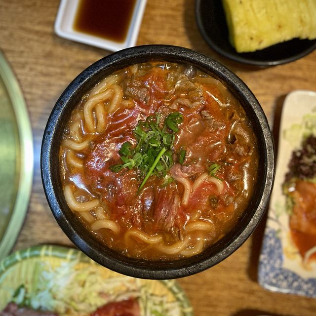 📍香港尖沙咀｜燒魂 · 超高質魚生燒肉停不了🔥 食完保證回味無窮！