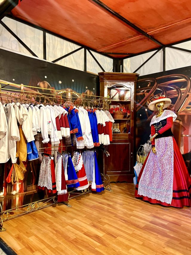 <European Design> Must Visit Place In JKT🤩