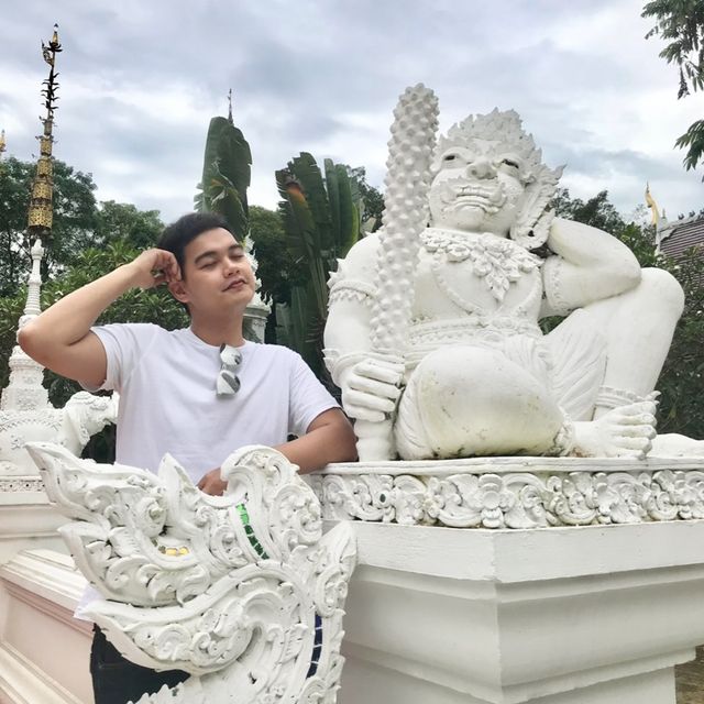 วัดป่าดาราภิรมย์