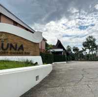 Laluna hotel and Resort, Chiang Rai