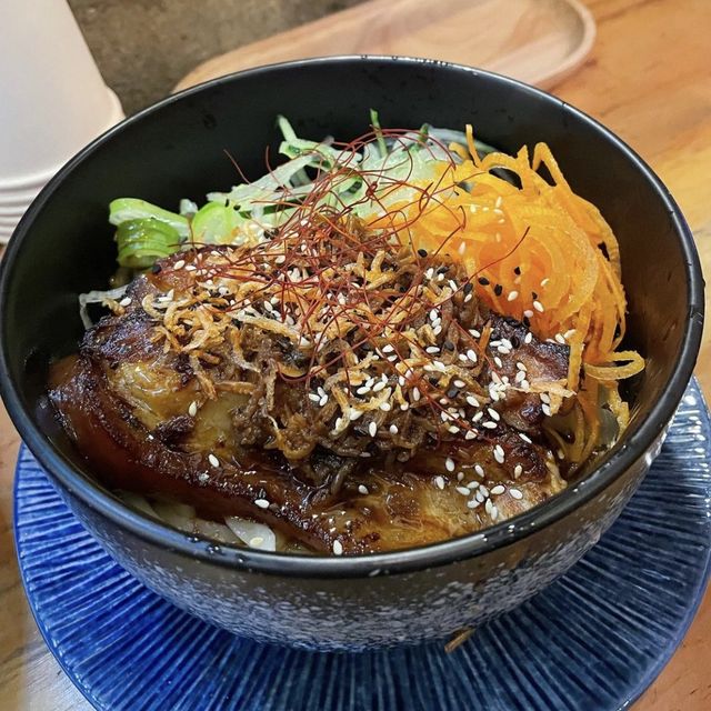 小空間精緻日本料理 