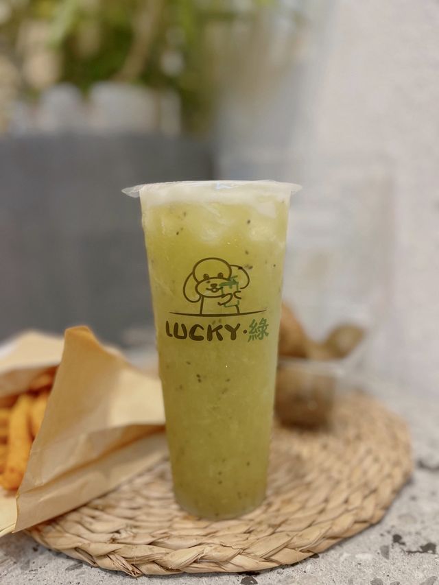 新鮮🥝 x 蔗糖 新鮮🥝 x 蔗糖