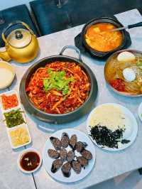 朝鮮風味 | 深圳老店