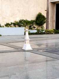 Tugu Jogja: The Symbol Of Yogyakarta City🫀